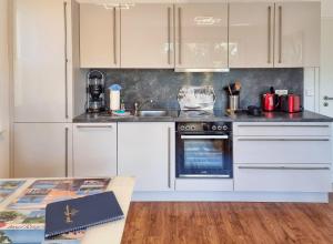 Villa am alten Kreidebruch - FW Lachmöwe