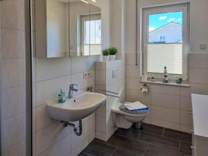 Villa am alten Kreidebruch - FW Lachmöwe