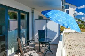 Villa am alten Kreidebruch - FW Lachmöwe