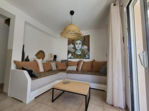 Villas Pleasant detached villa with private swimming pool for 6 people in Lauris - Luberon. : photos des chambres