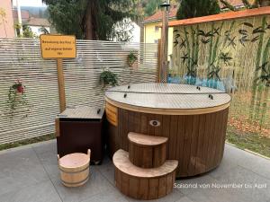 Schwarzwaldhorst Fewo 2 - mit 4 Schlafzimmer - Todtnau, Liftverbund Feldberg