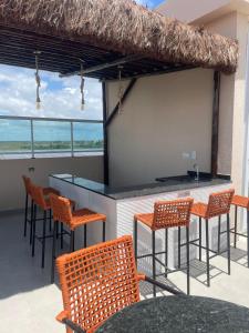 Eco miragem residence