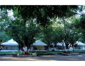 Gir Orchid Resort, 10Km from Sasan Gir, Gujarat - Talala