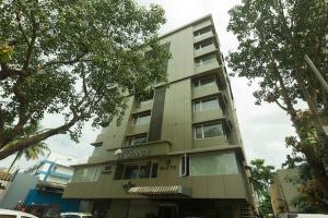 Hotel Le Grande - Mumbai International Airport