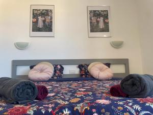 Casita Bonita - Bouganville Residence