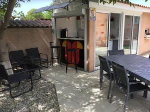 Beautiful provencal vacation rental in LIsle sur la Sorgue