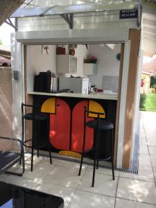 Beautiful provencal vacation rental in LIsle sur la Sorgue