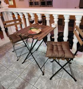 Fantastic Holiday Apartment