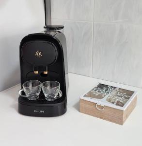 Fantastic Holiday Apartment