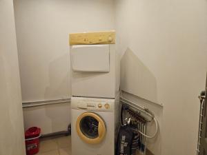 Appart'hotels Residence Pasino : Appartement - Vue sur Jardin