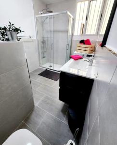 Fantastic Holiday Apartment