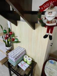 Cozy Townhouse own parking Wi-Fi