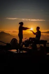 Mount Batur Sunrise Jeep in Bali - Tejakula
