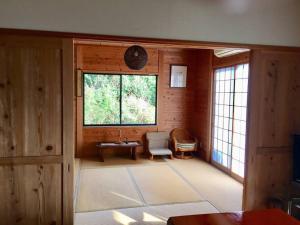 屋久島シエスタYakushima Entire house with a wonderful view