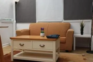 Heron House - Titchmarsh