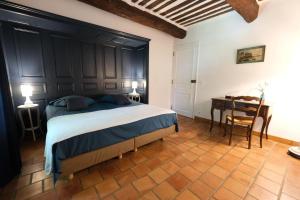 Villas Provencal Farm with swimming pool near Isle sur la Sorgue - 10 people. : photos des chambres