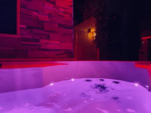 B&B / Chambres d'hotes L Osmose 