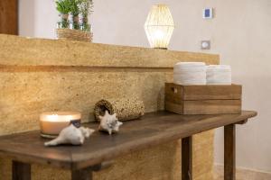 Villas Provencal farm with heated pool in Lamanon near Aix en Provence - 12 people : photos des chambres