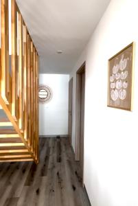 Gîte duplex les Glycines