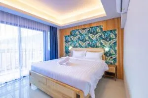 Mellow Poshtel - Kata Beach - Карон-Біч