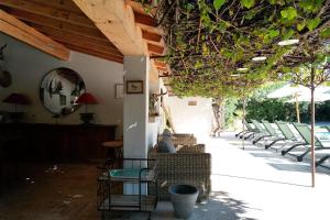 Villas LS1-448 - Sounja : photos des chambres