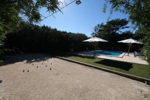 Villas LS1-448 - Sounja : photos des chambres