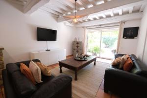 Villas LS1-448 - Sounja : photos des chambres