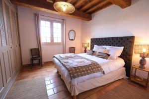 Villas LS1-448 - Sounja : photos des chambres