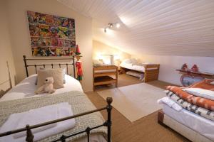 Villas LS1-448 - Sounja : photos des chambres