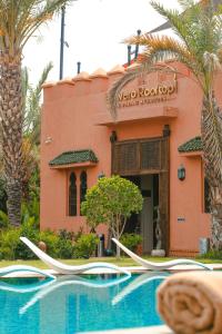 Le Palais Averroes - Adults Only