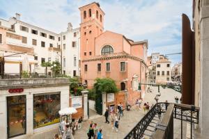 San Felice Elegant by Sarlux