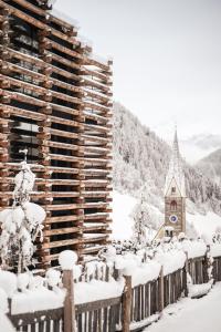 Hotel Jaufentalerhof