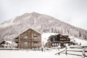 Hotel Jaufentalerhof - Val di Mezzo