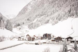 Hotel Jaufentalerhof