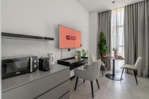 GuestReady - Urban retreat at 15 Northside
