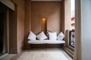 Appartement Guéliz en plein Centre Ville