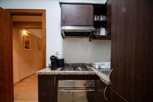 Appartement Guéliz en plein Centre Ville