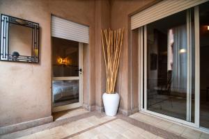 Appartement Guéliz en plein Centre Ville