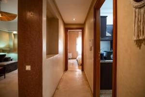 Appartement Guéliz en plein Centre Ville