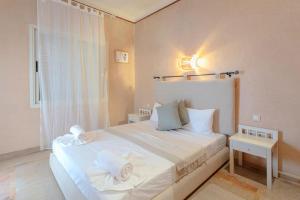 Appartement Guéliz en plein Centre Ville