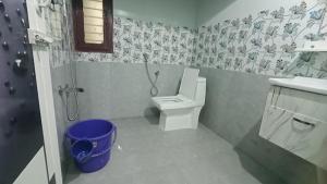 Thiru Arunesha Family Home Stay Tiruvannamalai