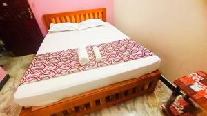 Thiru Arunesha Family Home Stay Tiruvannamalai