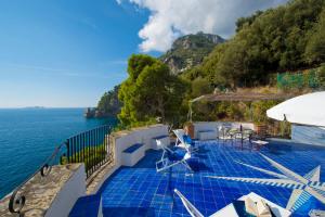 Villa Torre Trasita luxury suites
