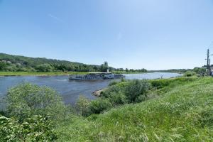 Pension HOFZWANZIG Dresden-Laubegast