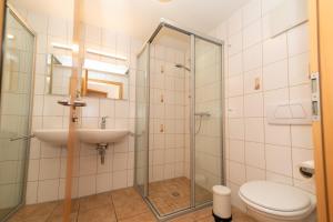 Pension HOFZWANZIG Dresden-Laubegast