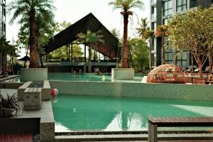 City Gate Kamala N103 by Phuket Sabay Rent