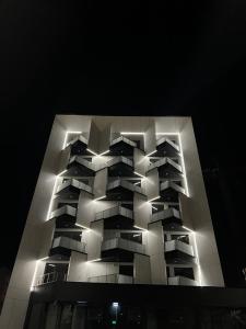 Shopping park studio Nr 17
