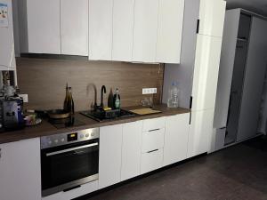 Shopping park studio Nr 17
