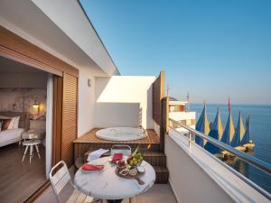 Adin Resort Hotel - HalalInclusive