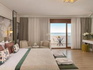 Adin Resort Hotel - HalalInclusive